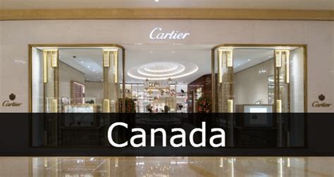 cartier vancouver bc|cartier montreal.